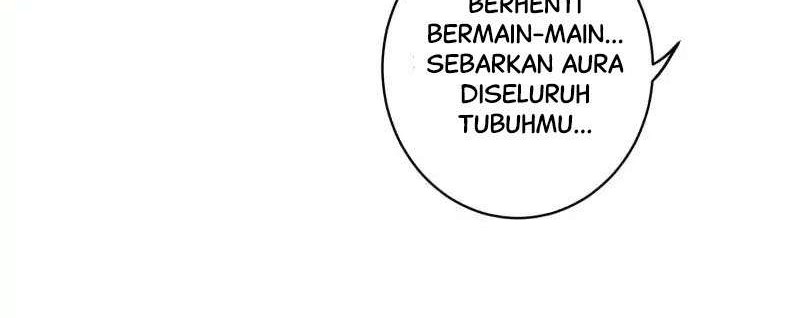 My Apprentice: Game Over Again! Chapter 24 - halaman 17