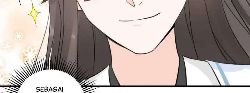 My Apprentice: Game Over Again! Chapter 24 - halaman 28