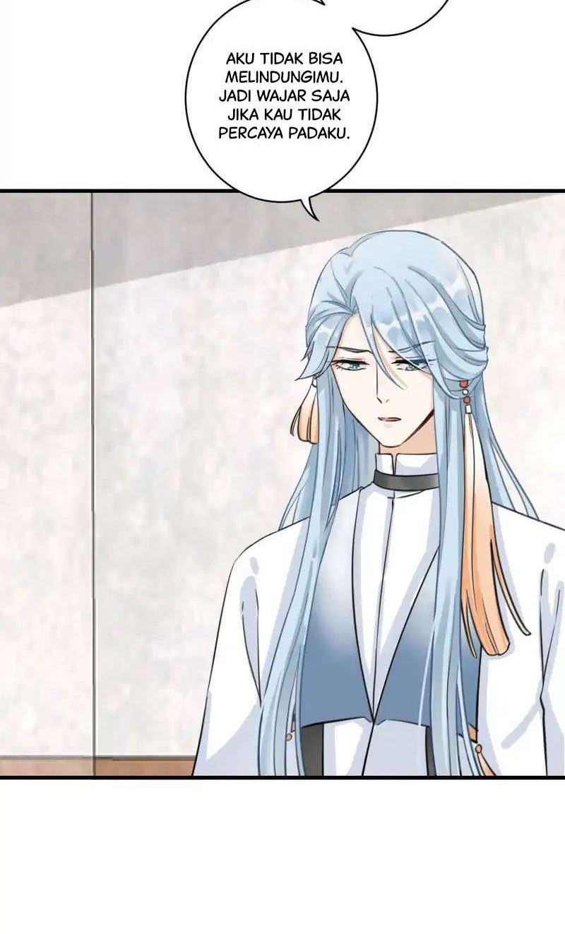 My Apprentice: Game Over Again! Chapter 24 - halaman 7