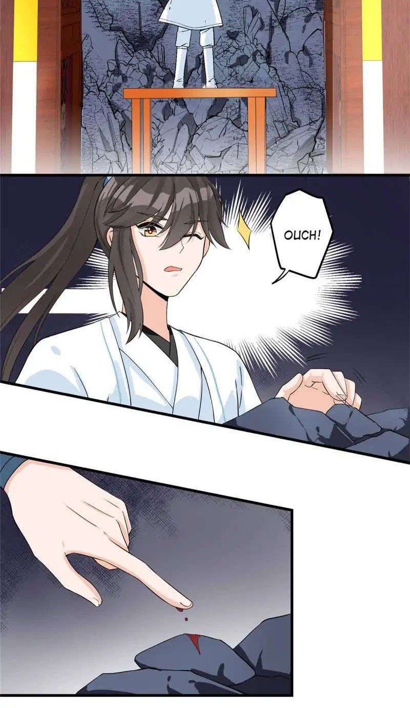 My Apprentice: Game Over Again! Chapter 25 - halaman 7