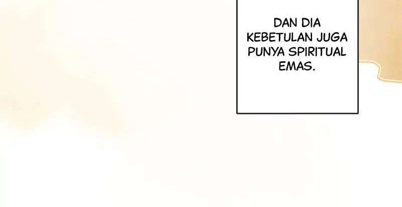 My Apprentice: Game Over Again! Chapter 25 - halaman 9