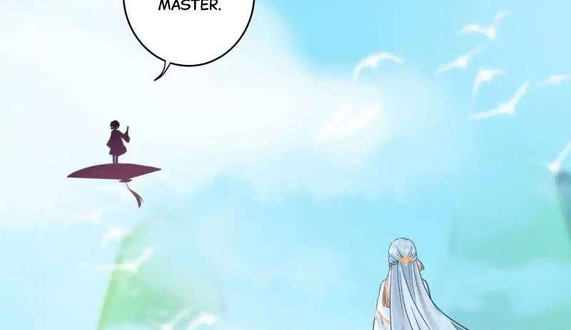 My Apprentice: Game Over Again! Chapter 27 - halaman 22