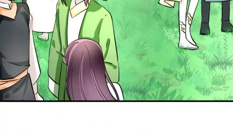 My Apprentice: Game Over Again! Chapter 27 - halaman 24