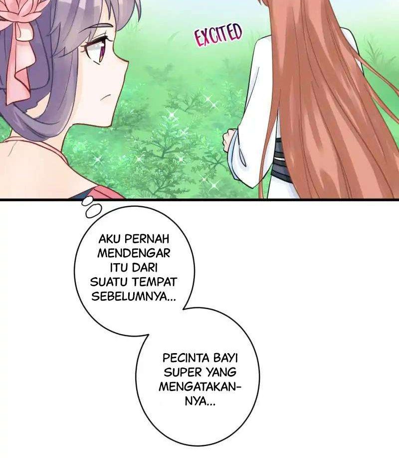 My Apprentice: Game Over Again! Chapter 28 - halaman 25