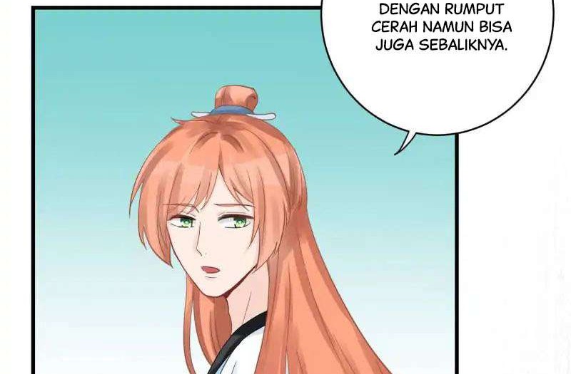 My Apprentice: Game Over Again! Chapter 28 - halaman 27