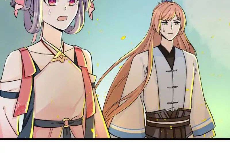 My Apprentice: Game Over Again! Chapter 29 - halaman 13