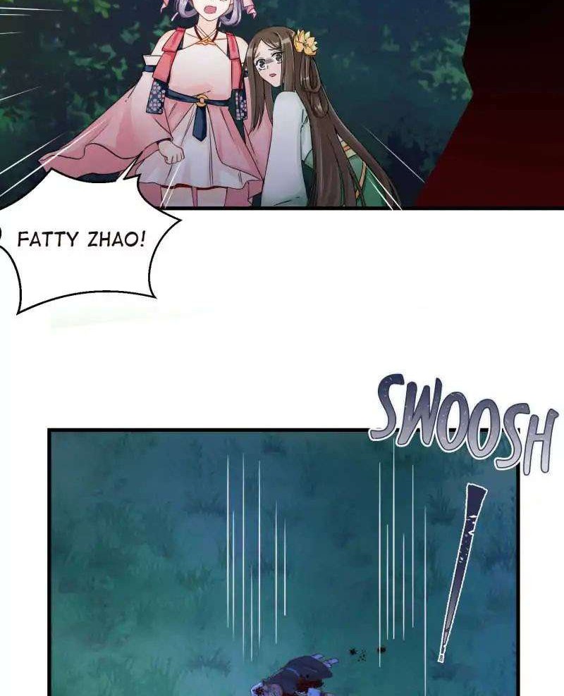 My Apprentice: Game Over Again! Chapter 29 - halaman 25