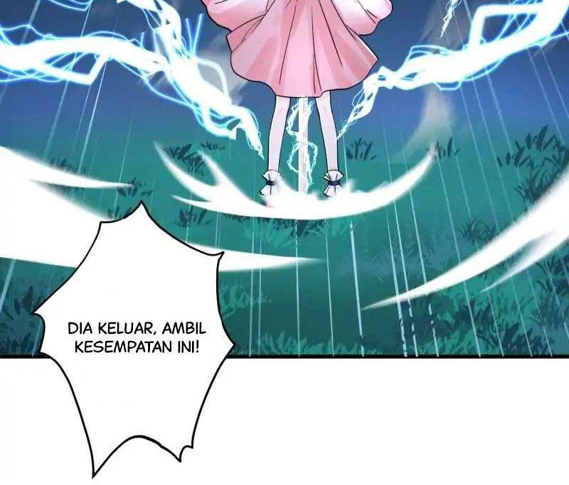My Apprentice: Game Over Again! Chapter 29 - halaman 33