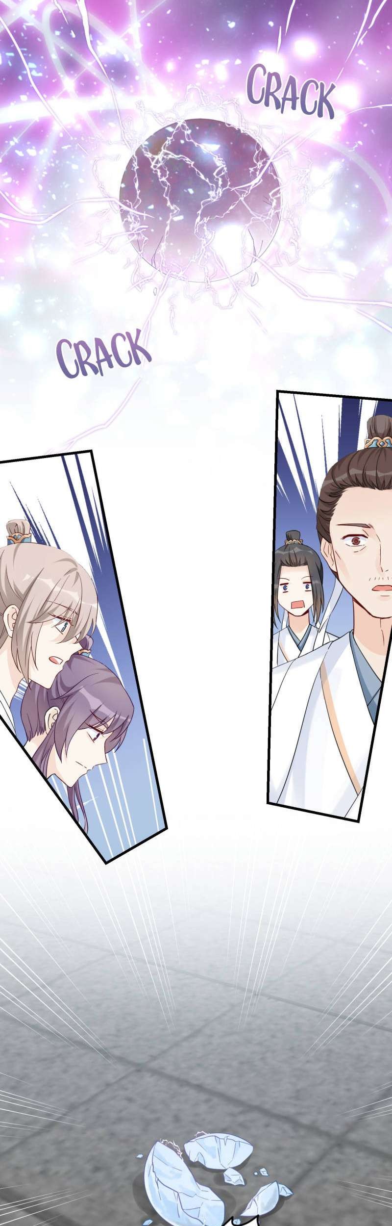 My Apprentice: Game Over Again! Chapter 3 - halaman 23