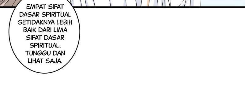 My Apprentice: Game Over Again! Chapter 3 - halaman 8