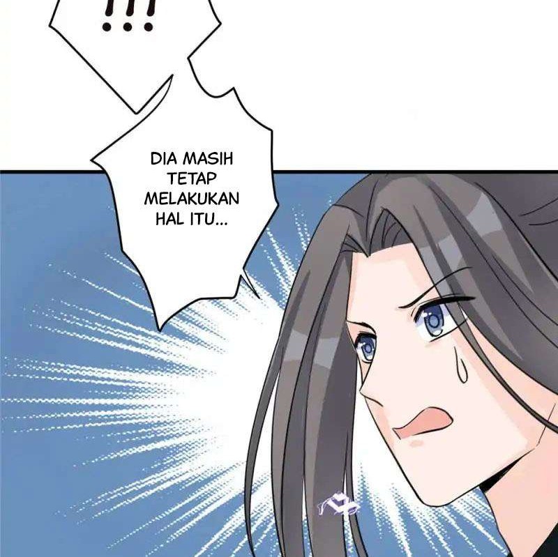 My Apprentice: Game Over Again! Chapter 30 - halaman 11