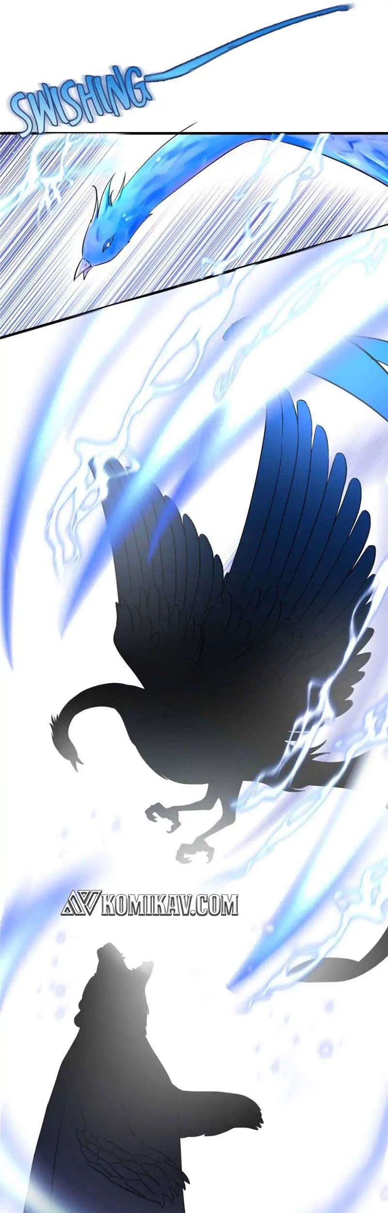 My Apprentice: Game Over Again! Chapter 30 - halaman 14