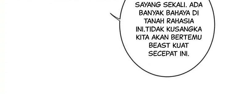My Apprentice: Game Over Again! Chapter 30 - halaman 21