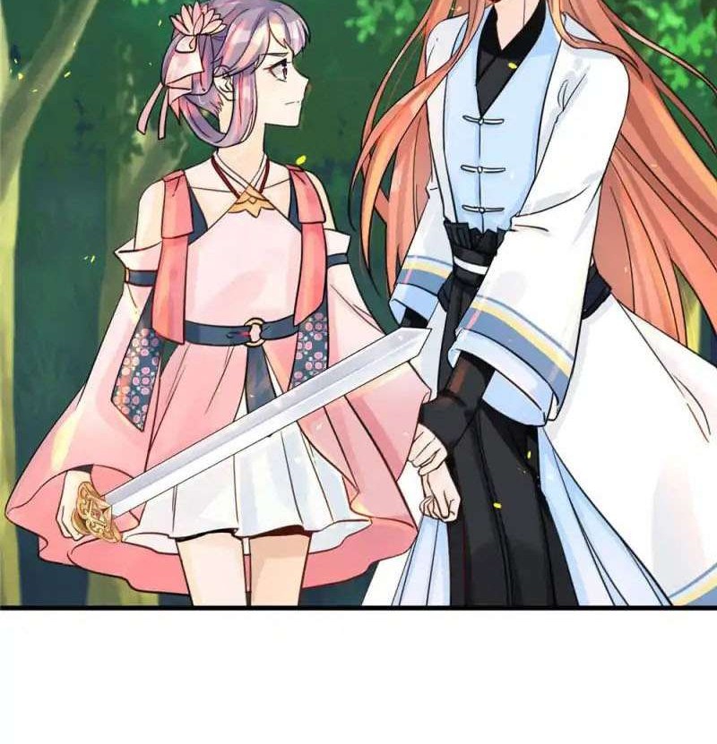 My Apprentice: Game Over Again! Chapter 30 - halaman 5