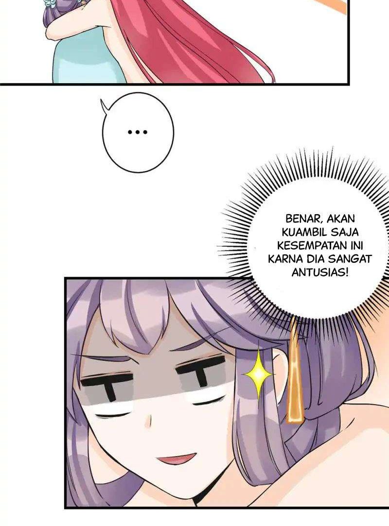 My Apprentice: Game Over Again! Chapter 32 - halaman 13
