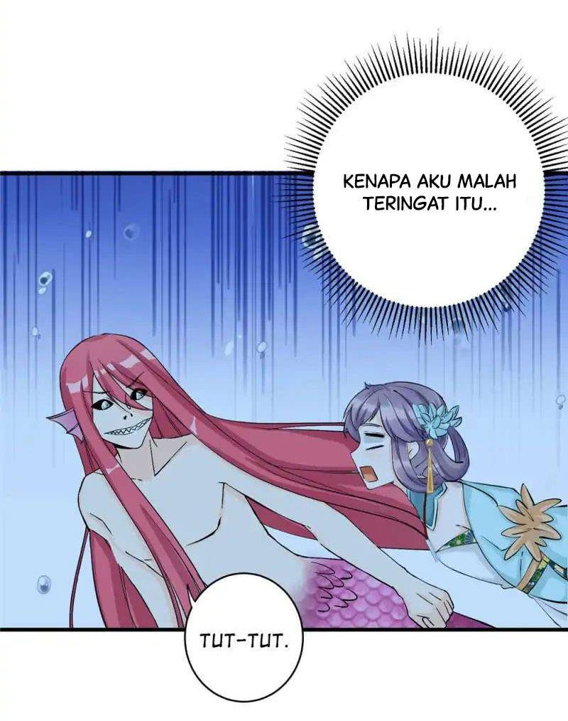 My Apprentice: Game Over Again! Chapter 32 - halaman 18
