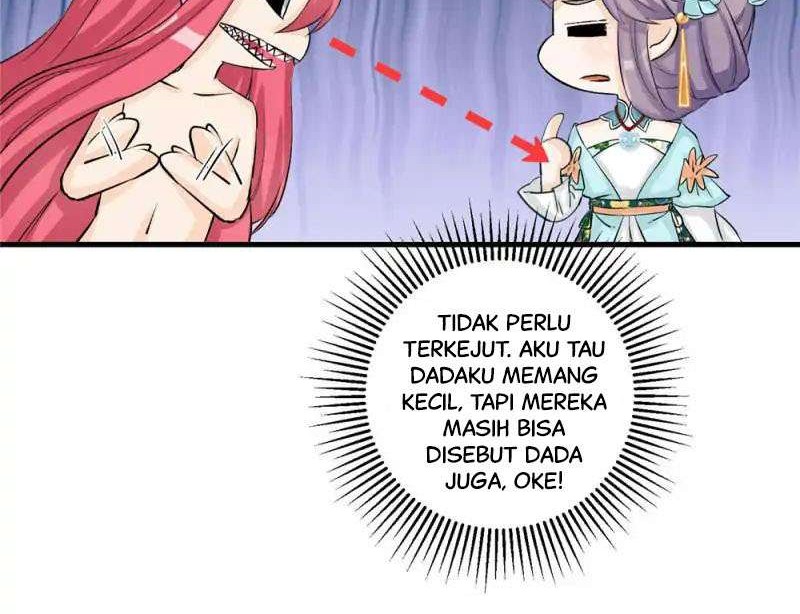 My Apprentice: Game Over Again! Chapter 32 - halaman 20