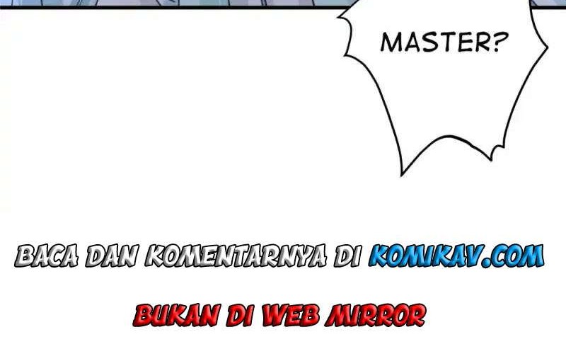 My Apprentice: Game Over Again! Chapter 32 - halaman 26