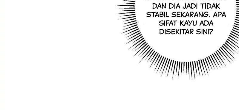 My Apprentice: Game Over Again! Chapter 33 - halaman 7
