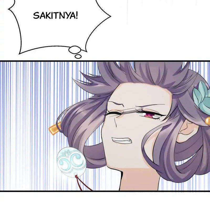 My Apprentice: Game Over Again! Chapter 34 - halaman 10
