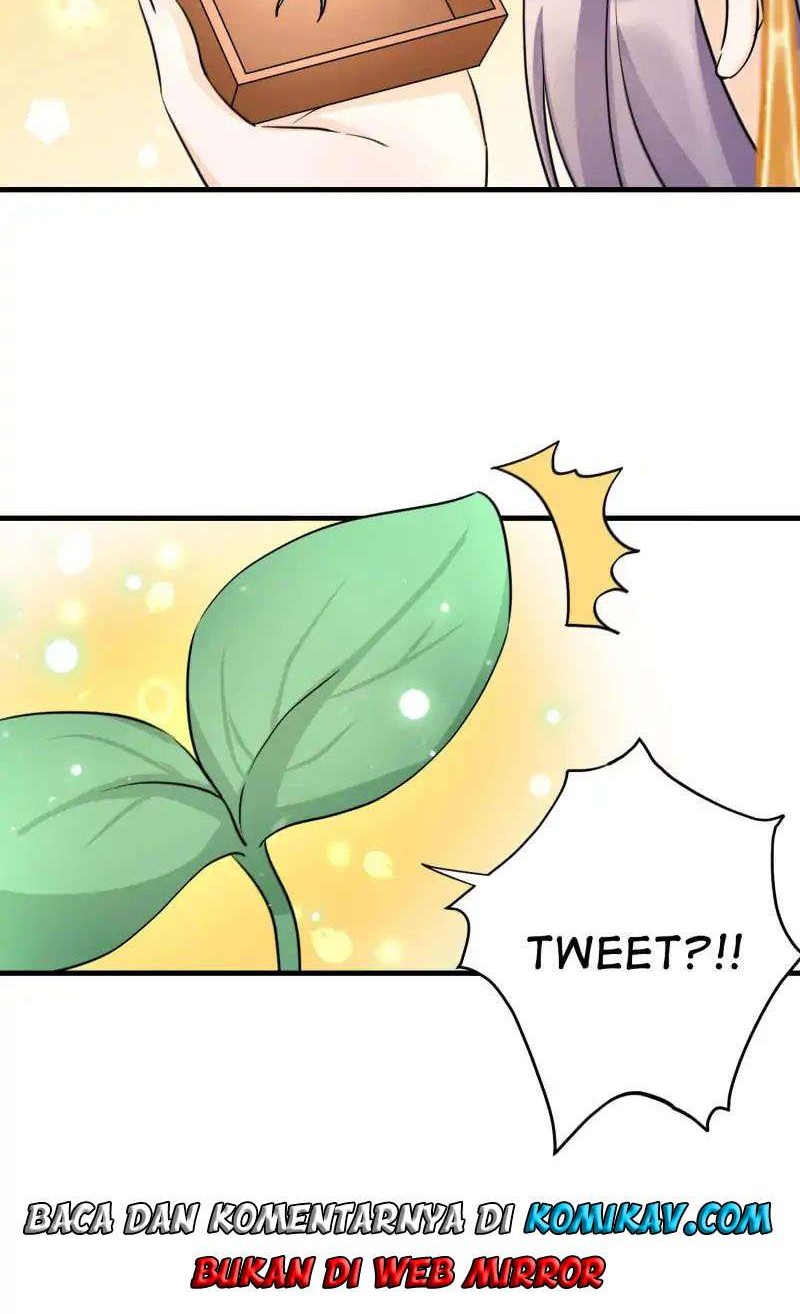 My Apprentice: Game Over Again! Chapter 34 - halaman 26