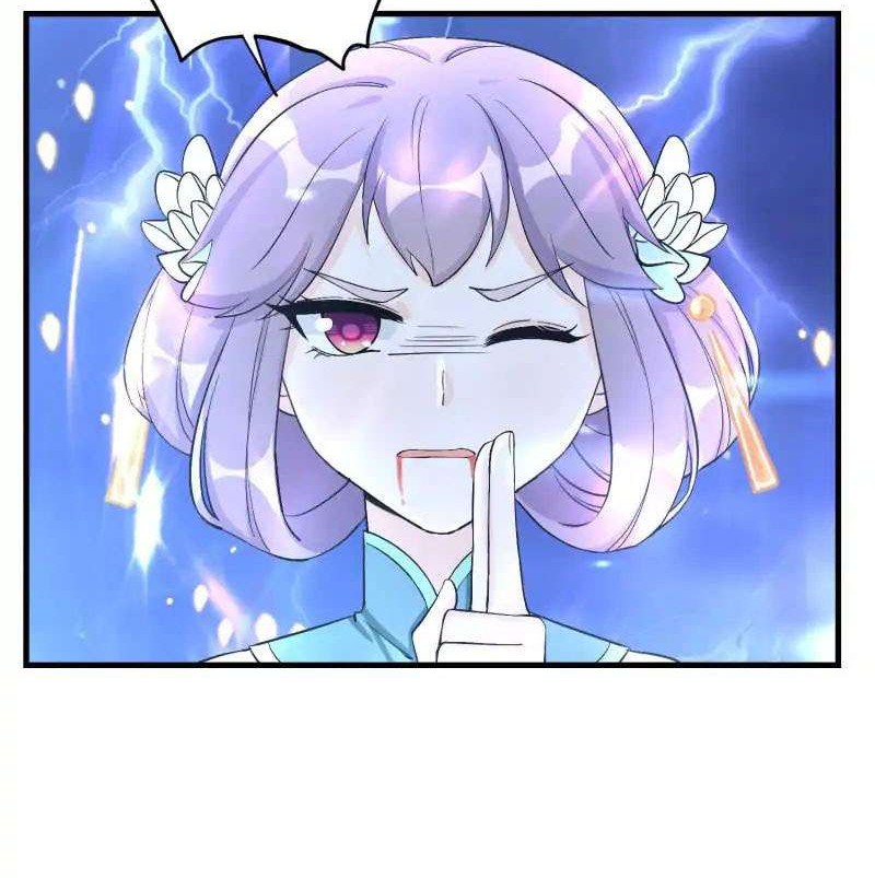 My Apprentice: Game Over Again! Chapter 36 - halaman 17