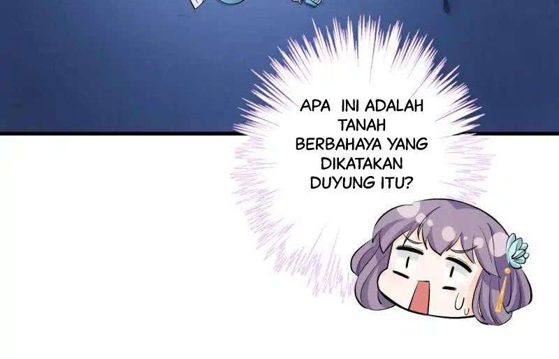 My Apprentice: Game Over Again! Chapter 36 - halaman 22