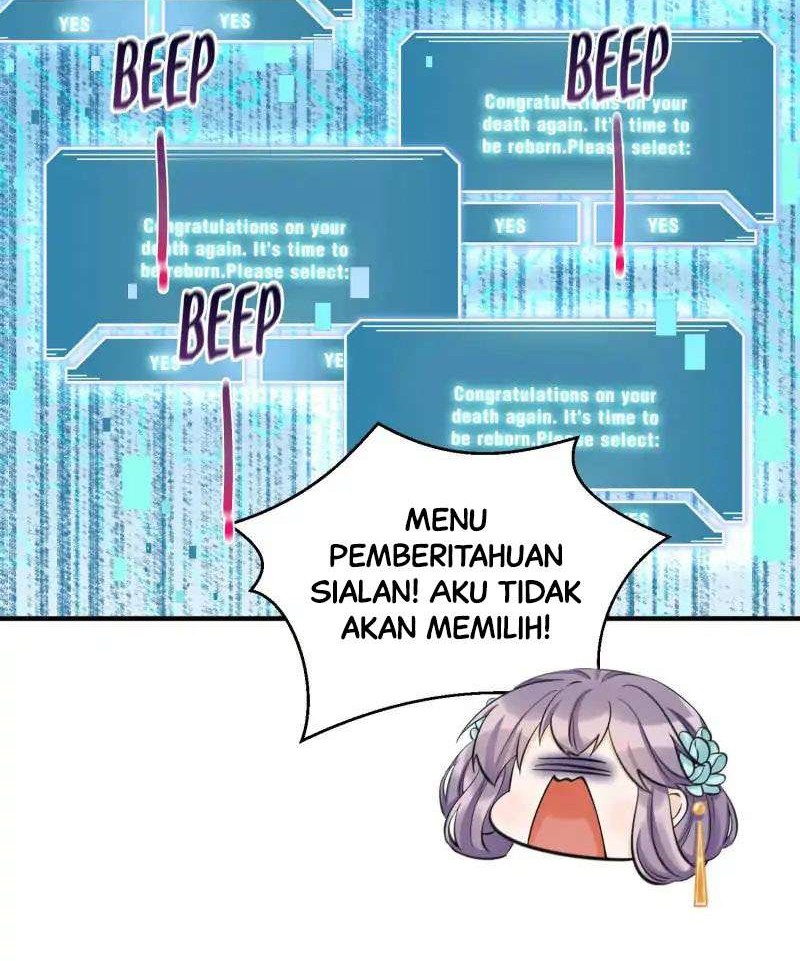 My Apprentice: Game Over Again! Chapter 36 - halaman 27