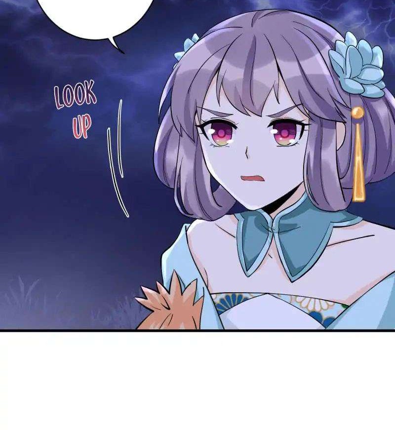 My Apprentice: Game Over Again! Chapter 36 - halaman 3