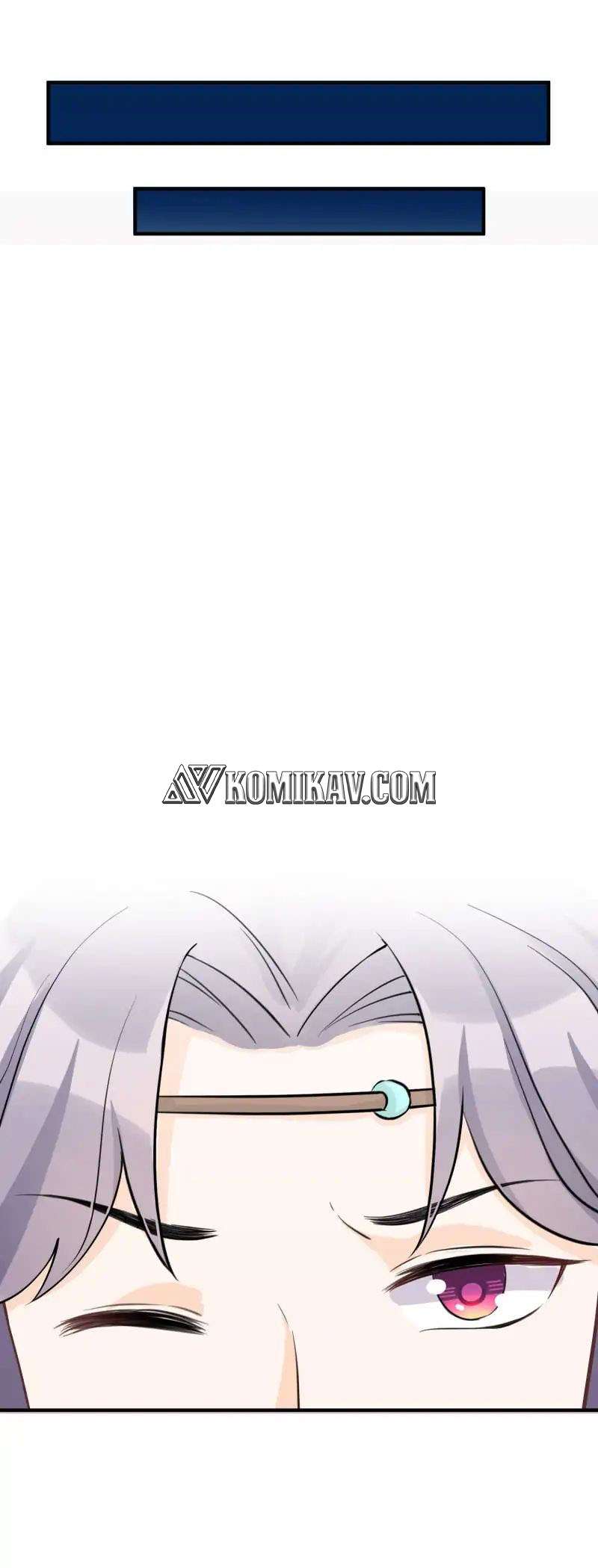 My Apprentice: Game Over Again! Chapter 36 - halaman 30