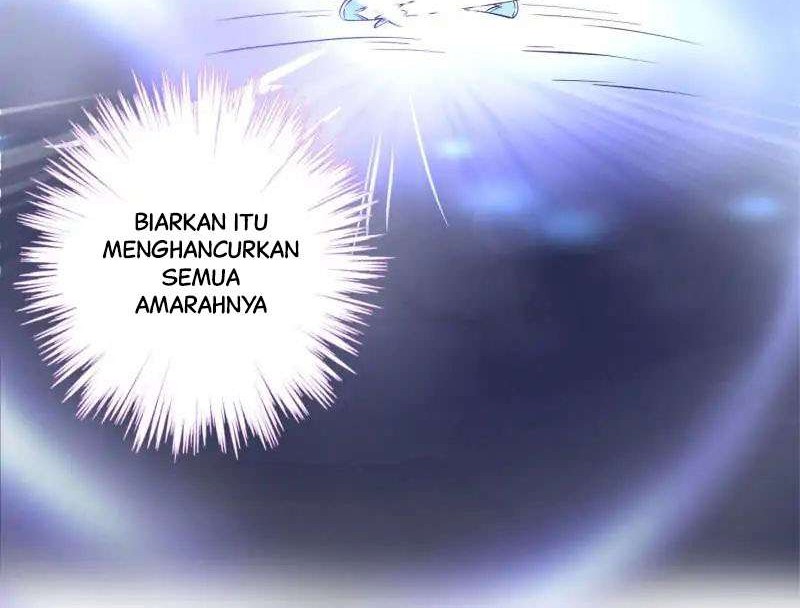 My Apprentice: Game Over Again! Chapter 36 - halaman 5