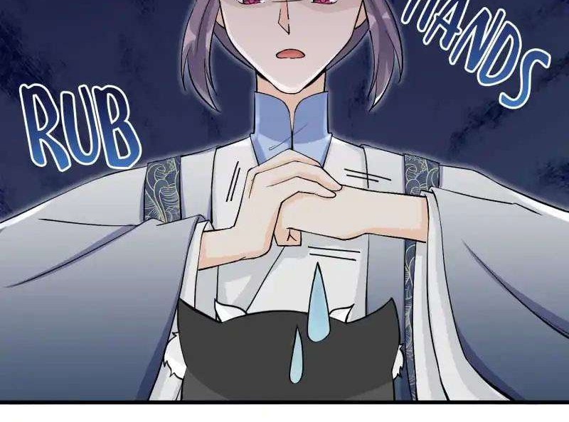 My Apprentice: Game Over Again! Chapter 37 - halaman 15