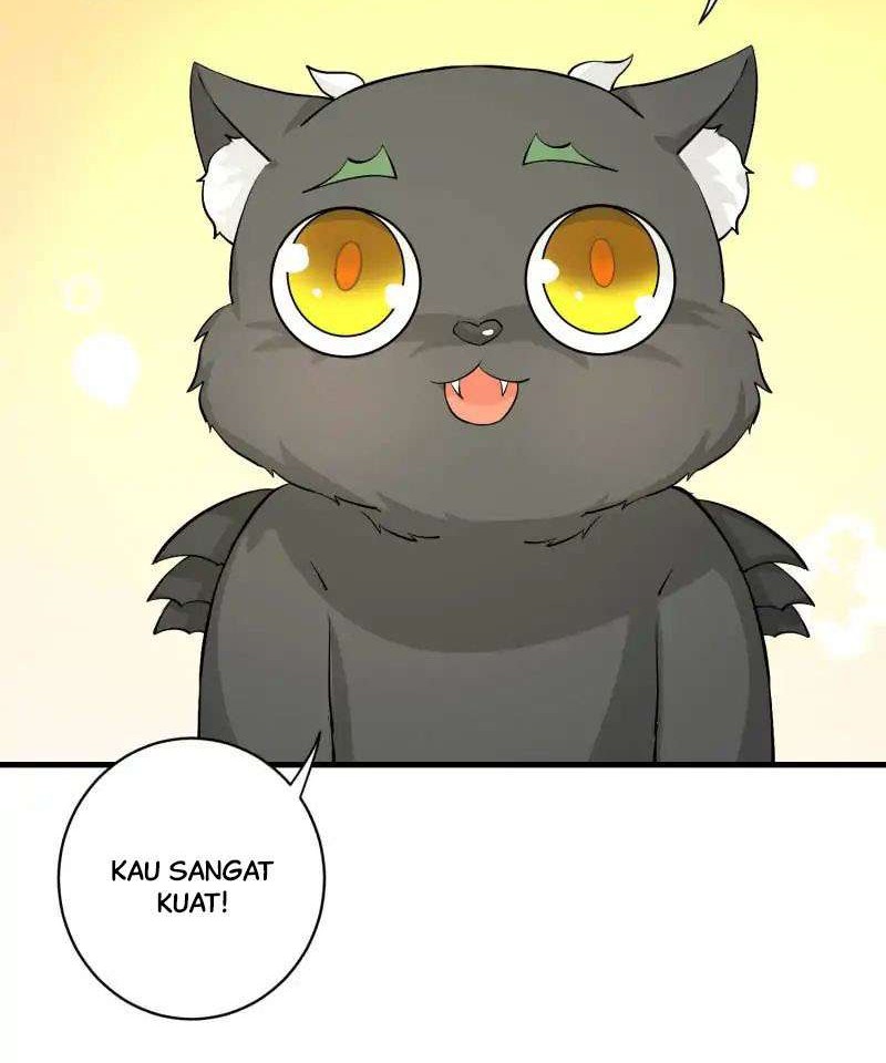 My Apprentice: Game Over Again! Chapter 37 - halaman 17