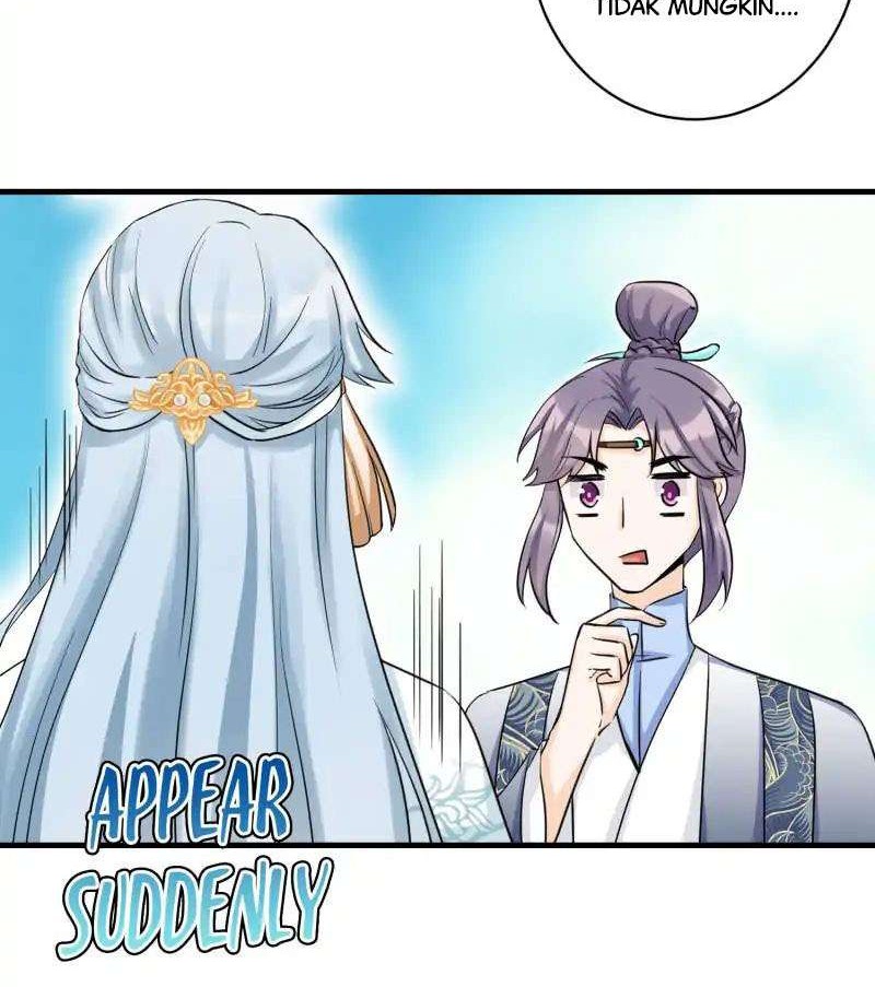My Apprentice: Game Over Again! Chapter 37 - halaman 23
