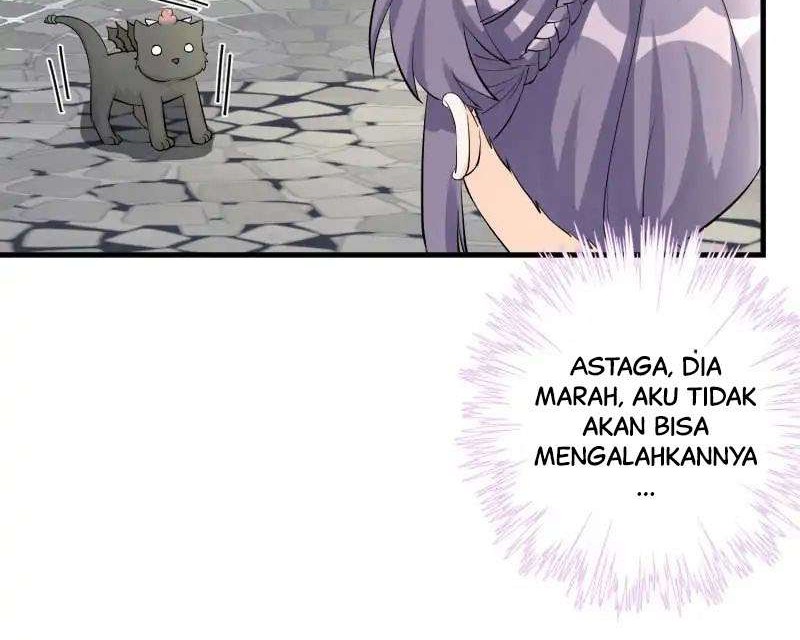 My Apprentice: Game Over Again! Chapter 37 - halaman 9
