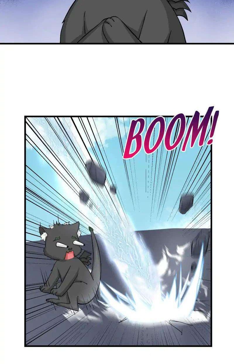 My Apprentice: Game Over Again! Chapter 38 - halaman 11
