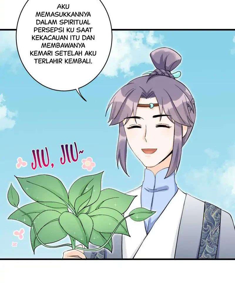 My Apprentice: Game Over Again! Chapter 38 - halaman 5