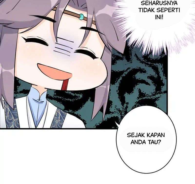 My Apprentice: Game Over Again! Chapter 39 - halaman 15
