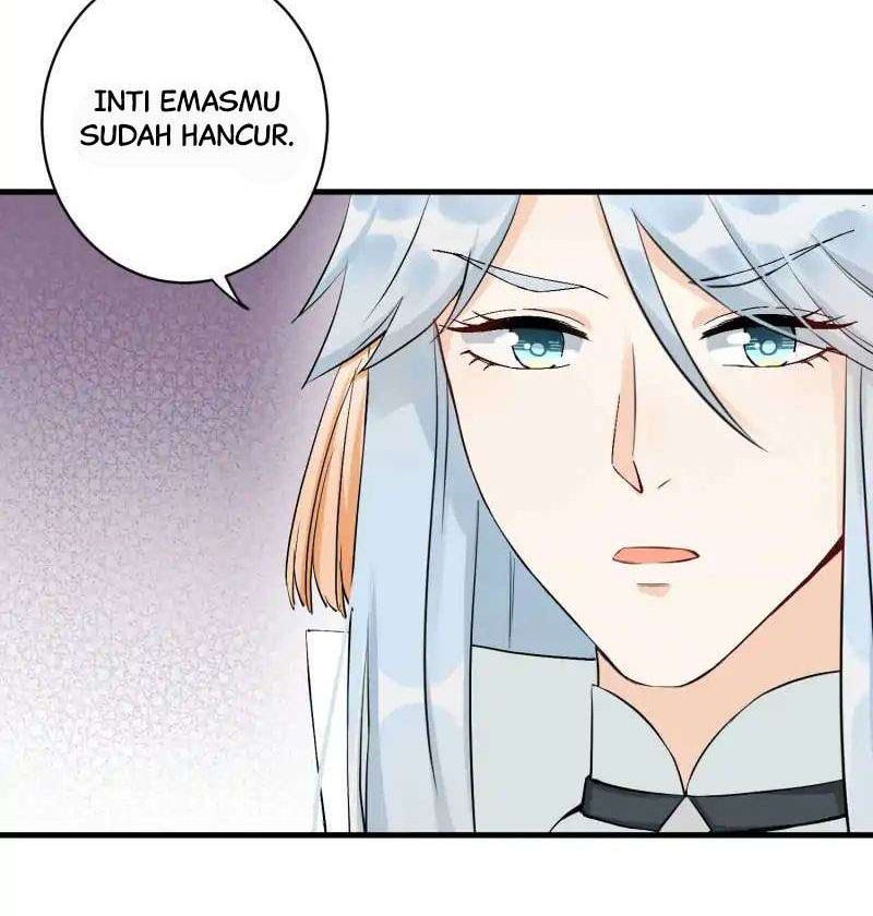 My Apprentice: Game Over Again! Chapter 39 - halaman 3