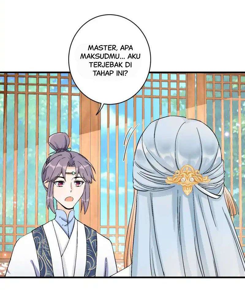 My Apprentice: Game Over Again! Chapter 39 - halaman 5
