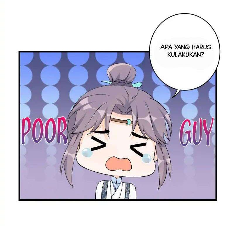 My Apprentice: Game Over Again! Chapter 39 - halaman 7
