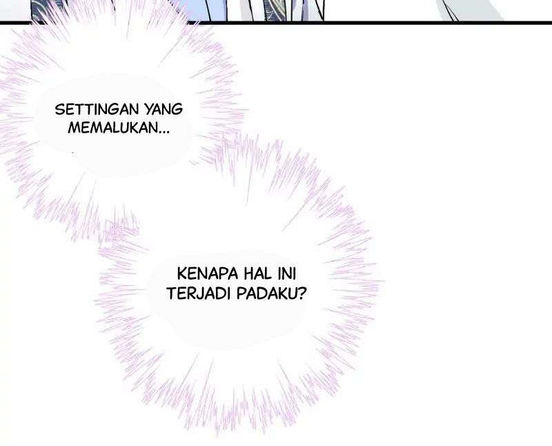 My Apprentice: Game Over Again! Chapter 39 - halaman 9