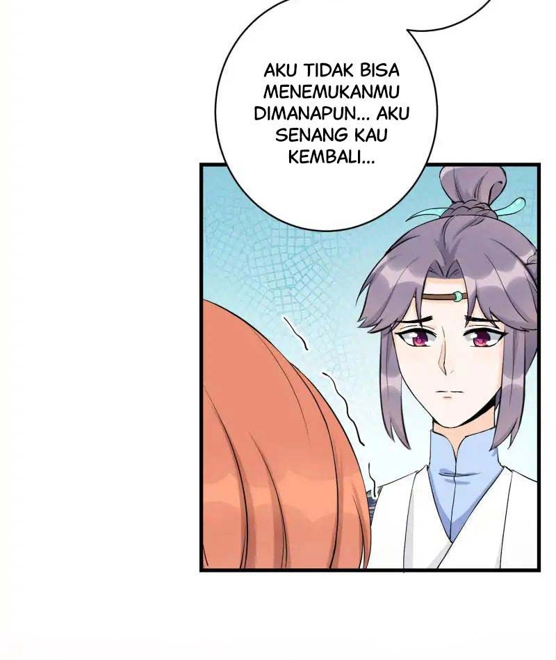 My Apprentice: Game Over Again! Chapter 40 - halaman 13