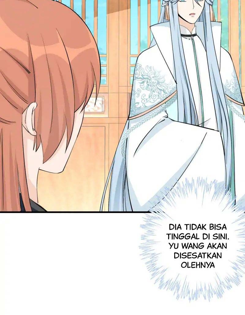 My Apprentice: Game Over Again! Chapter 40 - halaman 18