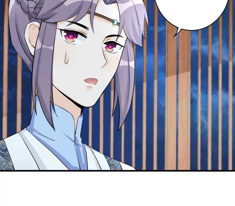 My Apprentice: Game Over Again! Chapter 40 - halaman 24
