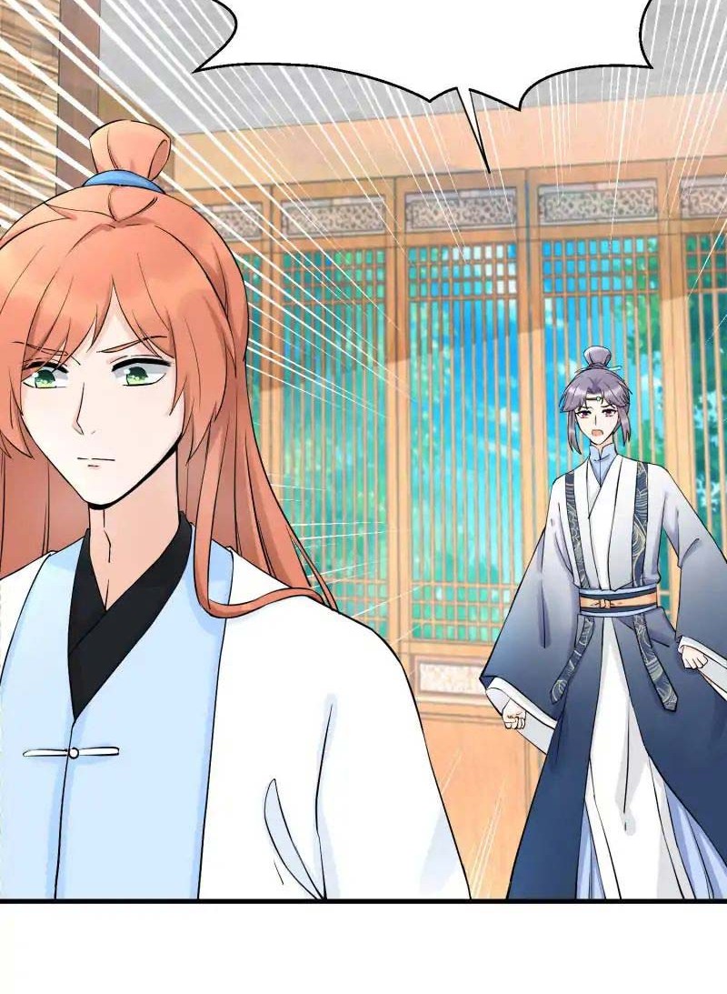 My Apprentice: Game Over Again! Chapter 40 - halaman 9