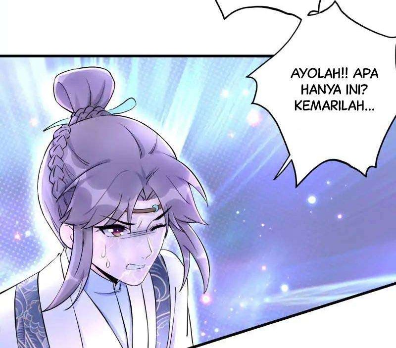My Apprentice: Game Over Again! Chapter 41 - halaman 18