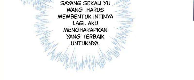 My Apprentice: Game Over Again! Chapter 41 - halaman 20