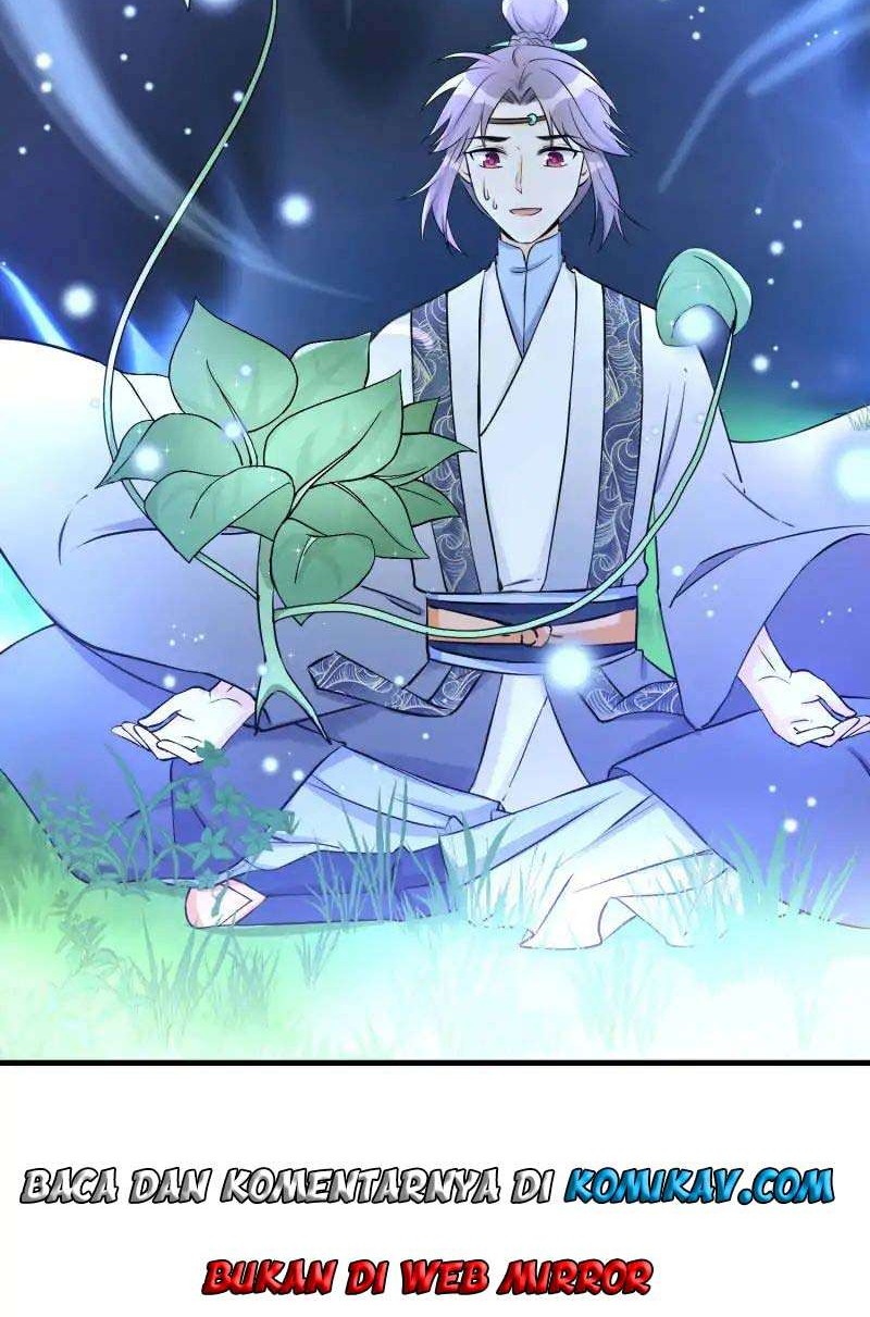 My Apprentice: Game Over Again! Chapter 41 - halaman 26