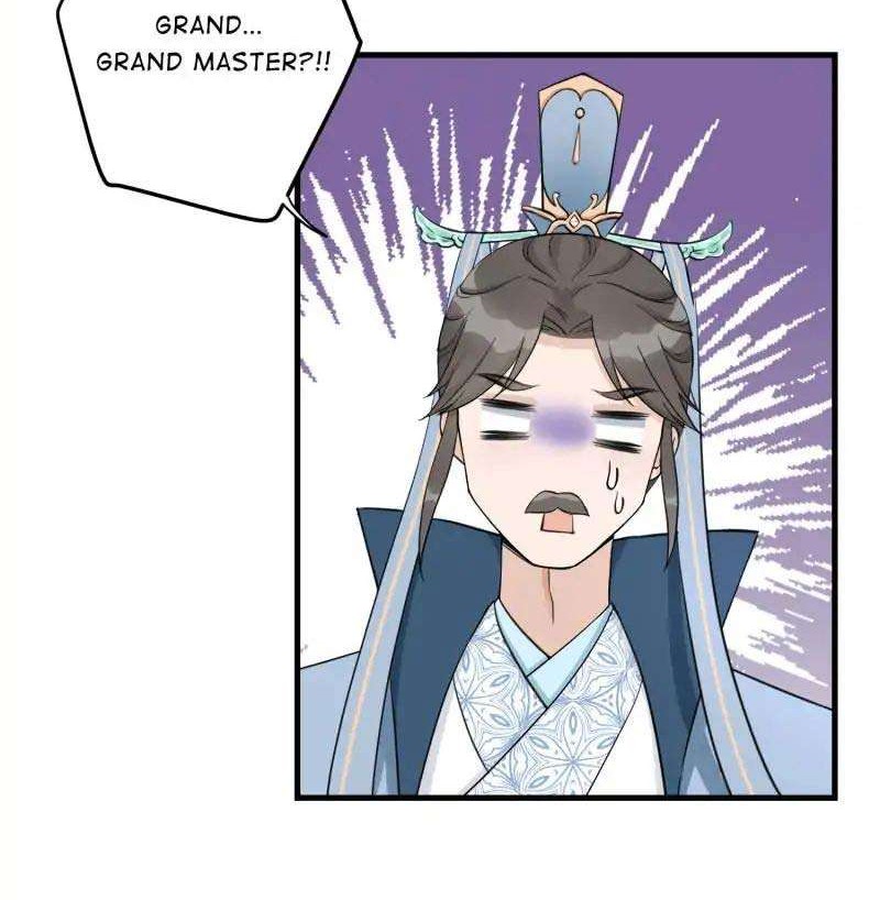 My Apprentice: Game Over Again! Chapter 42 - halaman 19